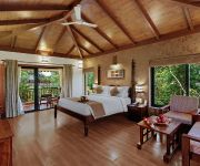 The Fern Gir Forest Resort