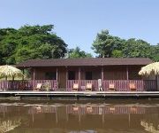 Amazon Arowana Lodge