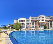 Sunrise Club Apart Hotel