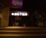 Hotel Oriental Aster
