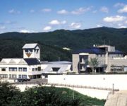 (RYOKAN) Yunosawa Onsen Hotel Yutoria Fujisato