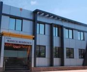 Hotel Maneck Residency
