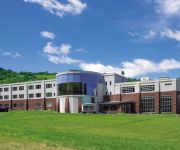 Yamayuri Onsen Hotel Blanc