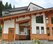 (RYOKAN) Oyado Kakuhokan