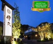 (RYOKAN) Inishie no Yado Ikyu