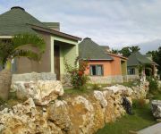 Minamidaito Cottage Kiraku (Minamidaitoshima)