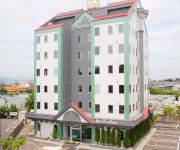 Koriyama Highway Hotel