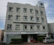 Kozan Hotel