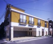 (RYOKAN) Sato no Yado Suyama