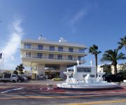 (RYOKAN) Kasadoshima Ojo Onsen Kokumin Shukusha Ojo