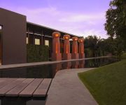 The Roseate New Delhi