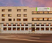 Leisure Inn Grand Chanakya