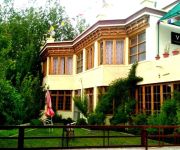 Hotel Kanika Himalayanview