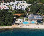 Resort Amarin Apartments