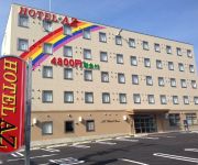 Hotel AZ Fukuoka Yame