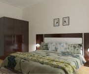 Laurent & Benon Suites