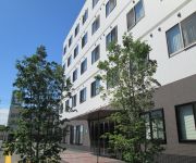 Okawa Riverside Hotel