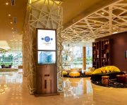 Ahmedabad Caspia Hotel