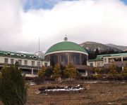 Ai no Mura Park Cottage