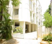 Executive Comfort Chennai - T. Nagar / Nandanam