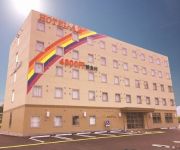 Hotel AZ Nagasaki Shikamachiten