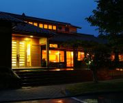 (RYOKAN) Woody House Kamo