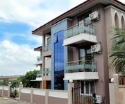 Leisure Vacations Cliff Resort