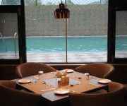 Welcome Hotel at Srinagar