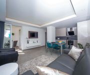 Apartman Moderna Lapad