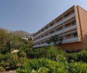 Villas Eva and Felicia