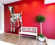 Design Hostel 101Dalmatinac