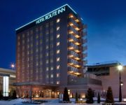 Hotel Route Inn Oshu