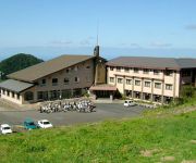 (RYOKAN) Daisen White Palace