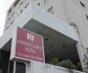 Kawanoe Business Hotel