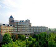 Sendai Royal Park Hotel