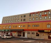 Hotel AZ Miyazaki Takanabe