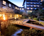 Yusaka Onsenkyo Hotel Kamogawaso