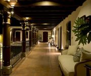 Hotel Mansión de la Luz