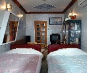 Pension Yahhohho Club