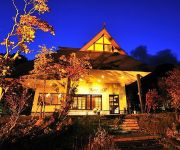 (RYOKAN) Geto Kogen Onsenkyo Bi no Yu Semi Onsen