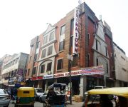 OYO Rooms Noida City Centre Premium