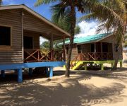 Palm Cove Cabins