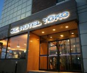 Hotel Toko (Ibaraki)