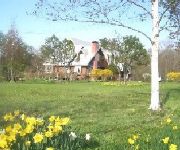 Shizukuishi Pension Ihatov Hana no sato