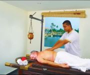 Aquatic Floating Resort