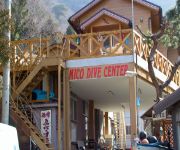 Wakasakamiko Sumogurishujin no Yado Ebisuya