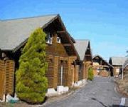 Log House Green Village