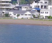 Toi Onsen Villa on the Beach Fujita