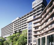 Shiobara Onsen Hotel New Shiobara