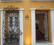 Casa La Sierpe by HMC